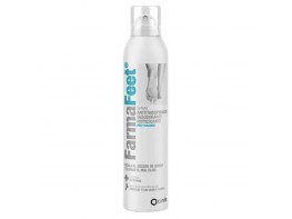 Farmafeet spray antitanspirante pies 150ml