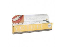 Yotuel pasta dental blanqueadora 50ml