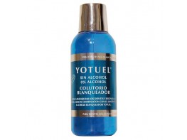 Yotuel colutorio 250ml