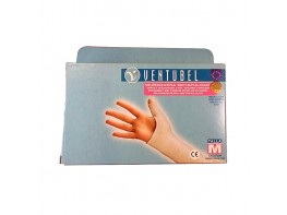 Ventubel muñequera metapulgar talla mediana