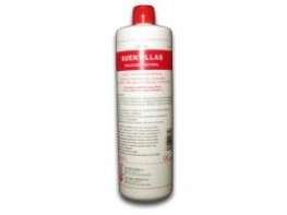 Orravan suero fisiológico suentillas 1000ml
