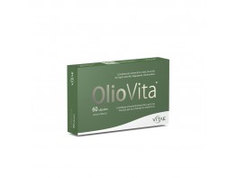 Vitae Oliovita 60 capsulas